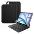 TECH-PROTECT Maskica Smartcase Magnetic s tipkovnicom za iPad Air 10.9" i 11", crna  